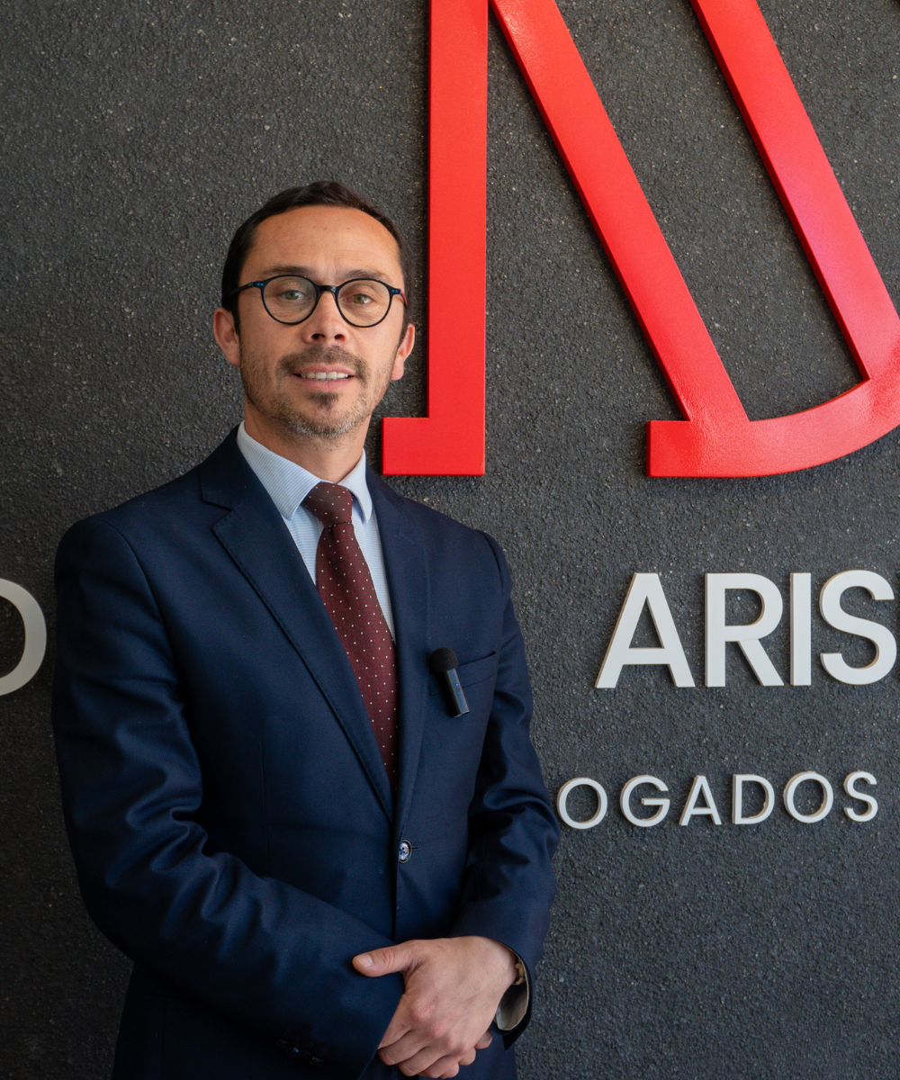 Marcelo Díaz - Díaz & Arismendi Abogados