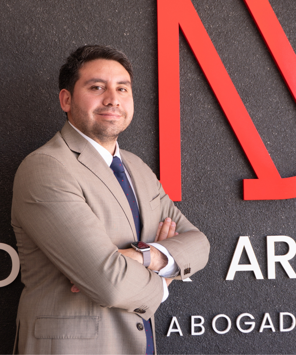 Nicolás Arismendi - Díaz & Arismendi Abogados