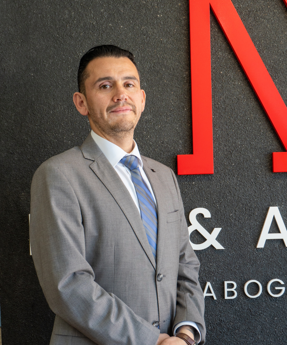 Mario Díaz - Díaz & Arismendi Abogados