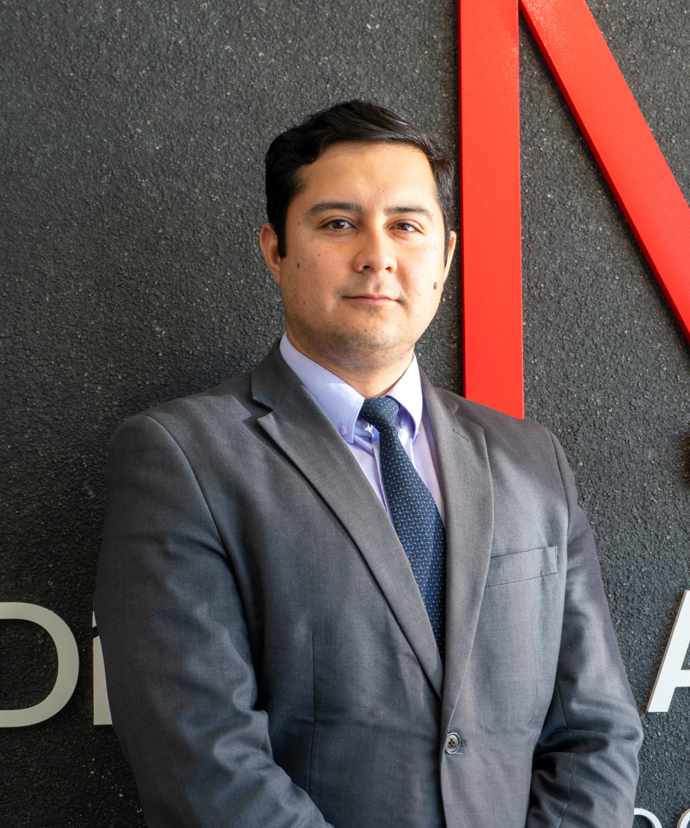 Patricio Parra - Díaz & Arismendi Abogados