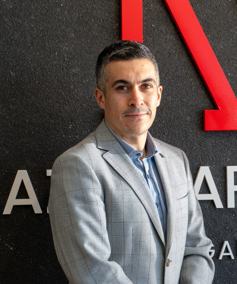 Jorge Segura - Díaz & Arismendi Abogados