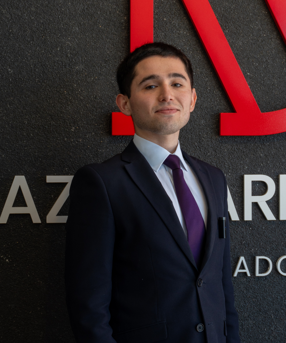 Jorge Segura - Díaz & Arismendi Abogados